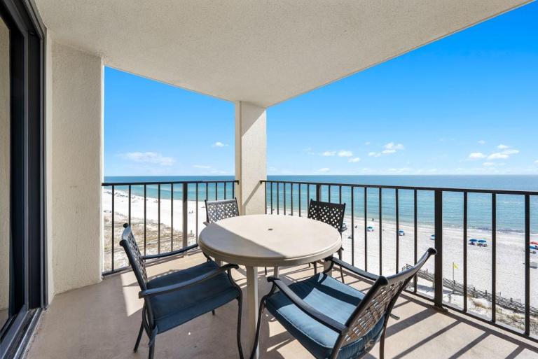Phoenix III 3083 by Youngs Suncoast - Ferienwohnung Orange Beach