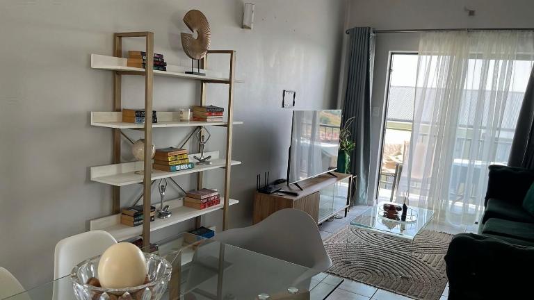 Zane's Haven, A home away from home - B&B Boksburg