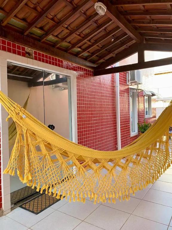 Apt aconchegante perto do shopping - Ferienwohnung Petrolina
