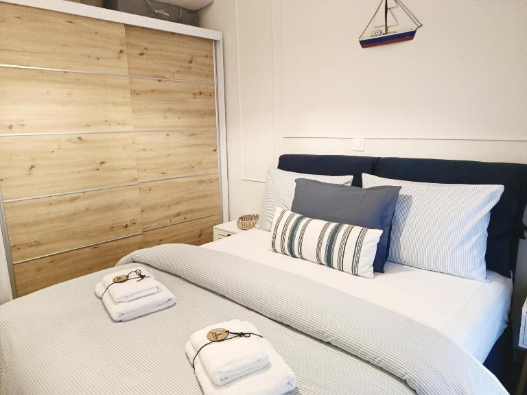 Kalliopi Studio - Ferienwohnung Athen