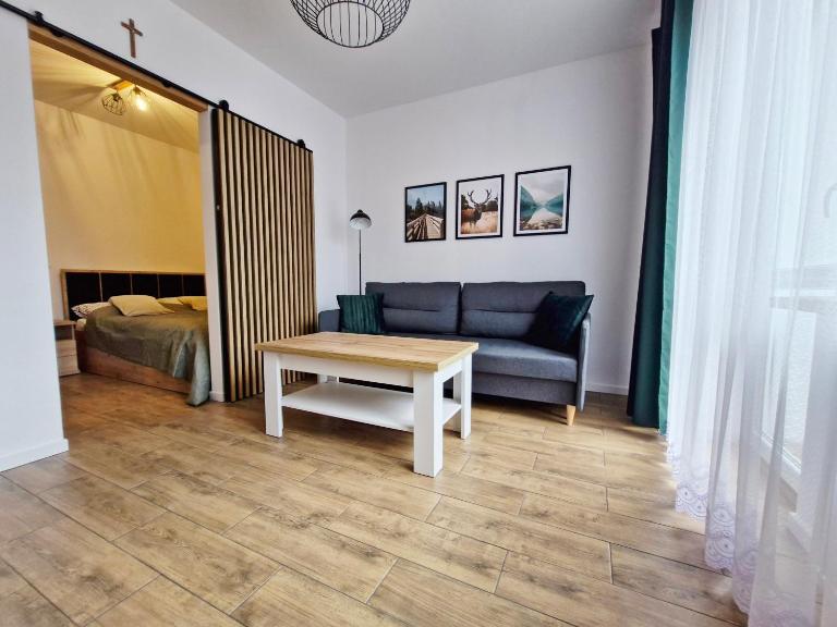 Apartament Peowiaków - B&B Zamość