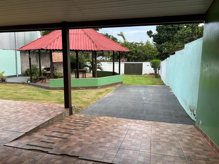 Casa Confortavel em Alter do Chão - Bed and Breakfast Santarém