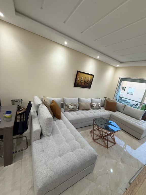 Logement paisible - Chambres d'hôtes Bouznika