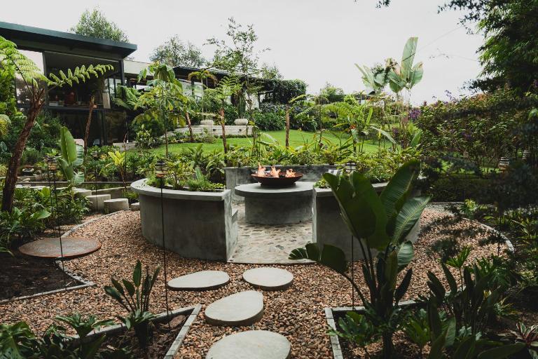 Element Quindío - B&B Boquía