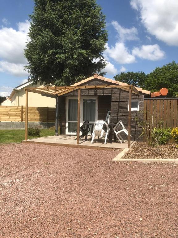Logement - Les Epesses - B&B Les Epesses