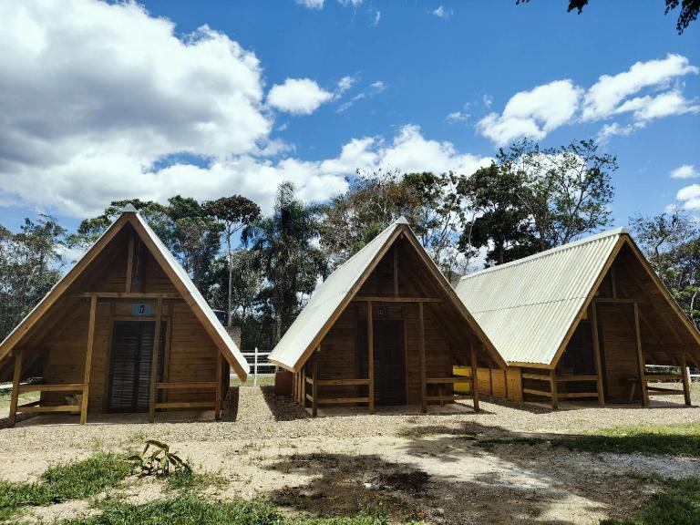 Pousada Recanto da Lagoa - Chambres d'hôtes Iporanga