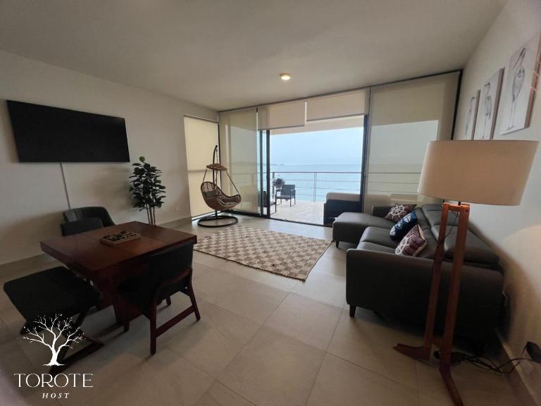 Condominio Frente al Mar - B&B Bahía de Kino
