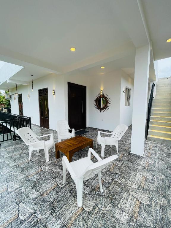 Heaven Grade - Ferienwohnung Weligama