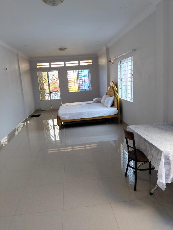 Lida Kampot Guesthouse - B&B Kampot