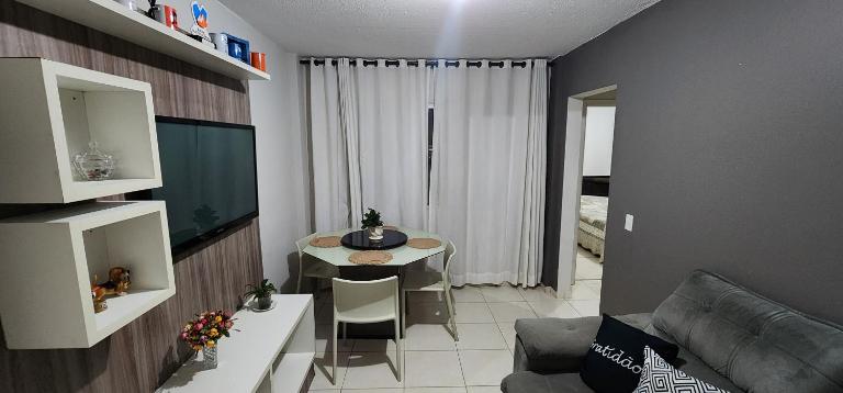 Aconchego da Kelen - B&B Betim