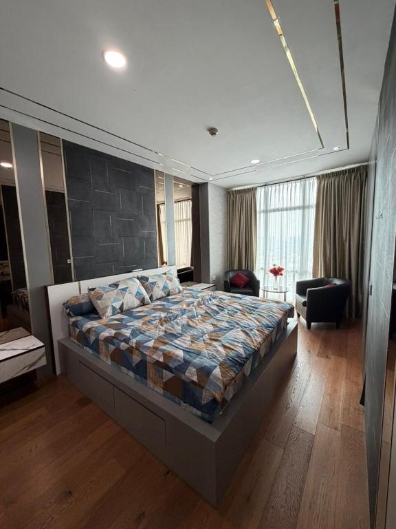 The Reiz Private Suite, Premium Condo Medan - No Pets Allowed - Ferienwohnung Medan