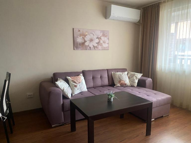 Royal Towers Bansko Apartment - Gondola - B&B Bansko