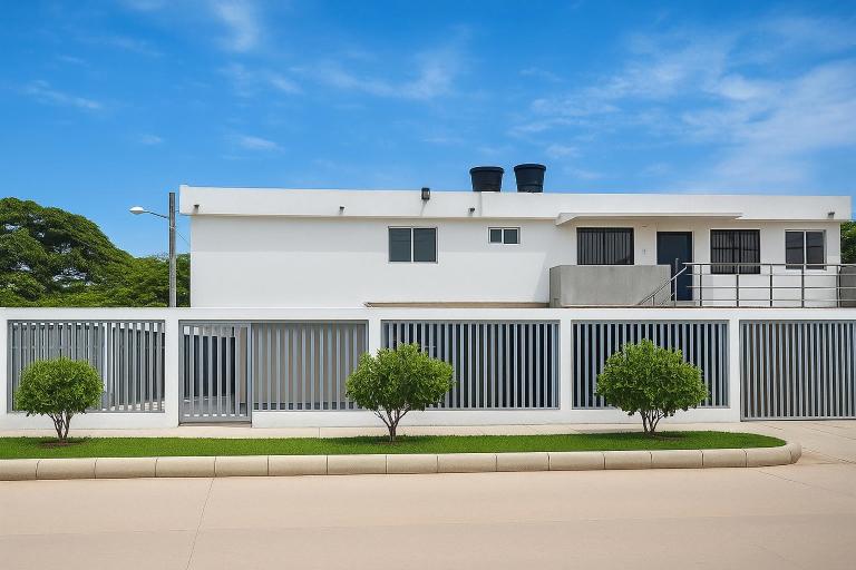 Apto cerca de mall con Parking Gratis - B&B Valledupar