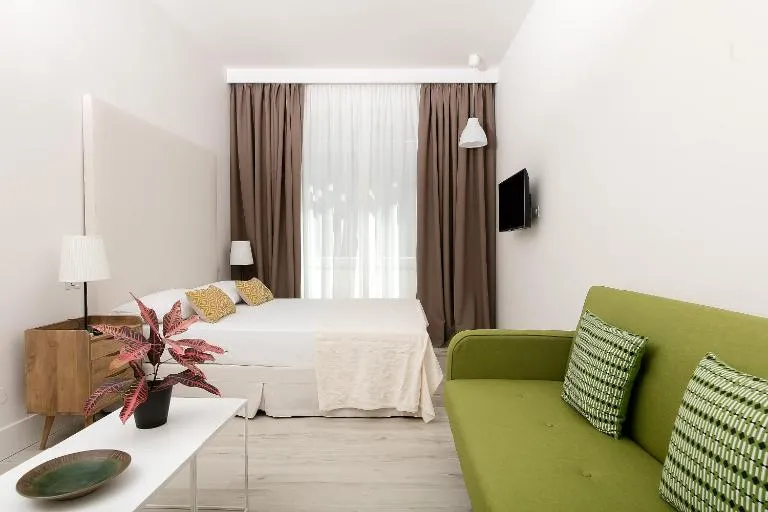 Fuorlovado 40 - B&B Capri city