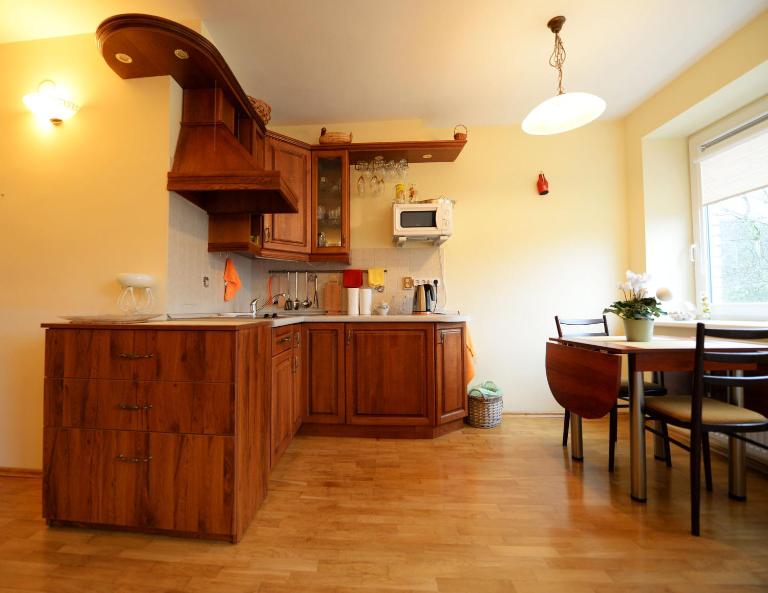 Ramresort Apartment - B&B Birštonas