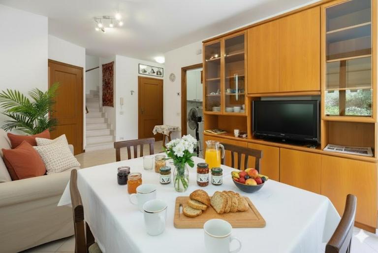 Casa Airenti - Chambres d'hôtes Imperia