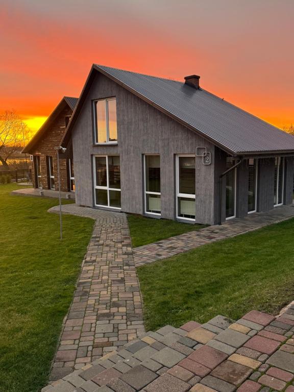 Add Story Guest House - Chambres d'hôtes Rezekne
