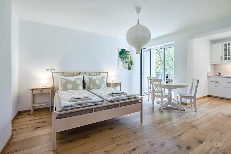 Ferienwohnung in Schlanders - B&B Schlanders