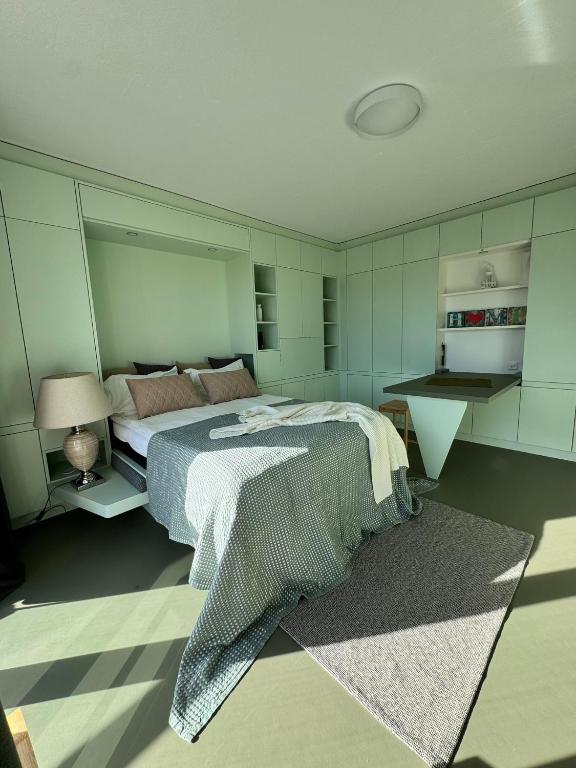 Urban Premium Comfort Zürich - B&B Zurigo
