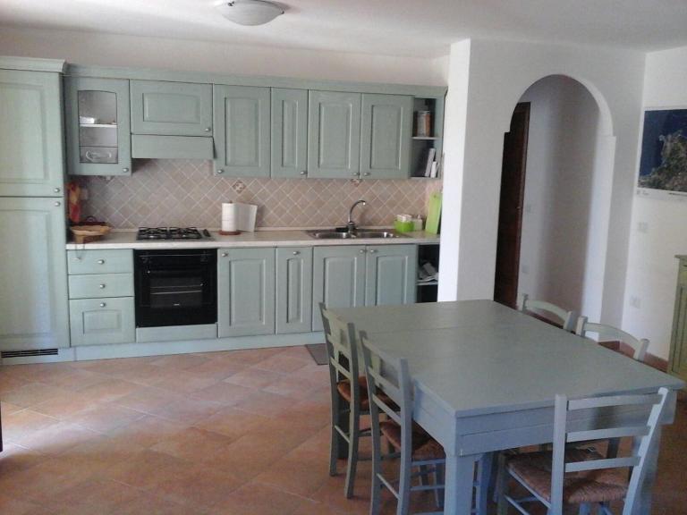 palm house - B&B Santa Teresa Gallura