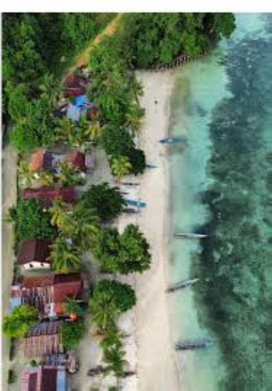 "Saporkren Village - Raja Ampat" - B&B Sapokreng