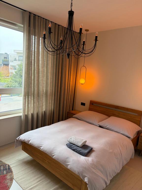 BlaBlaFlat Warszawa Aura Mokotów - B&B Varsavia