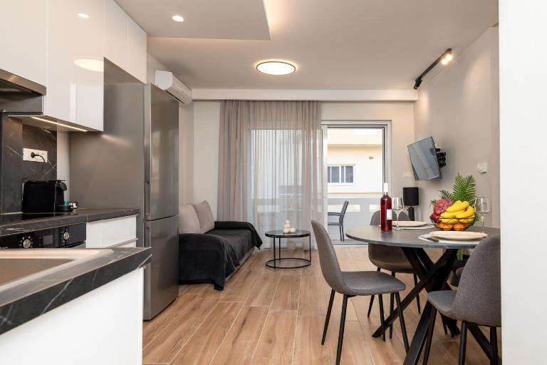 Artemis Apartments - Chambres d'hôtes La Canée