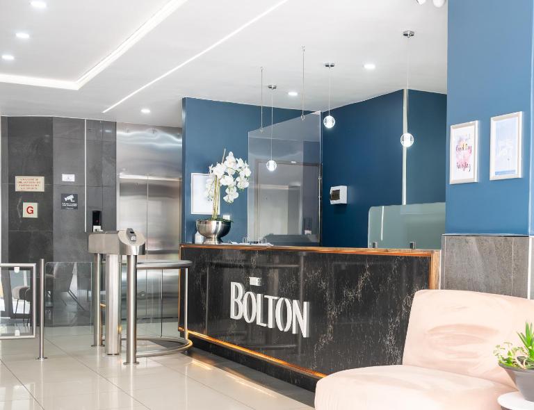 Rosebank Luxe - B&B Johannesburg