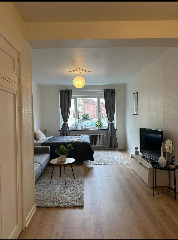 Södra innerstadens pärla - B&B Malmö