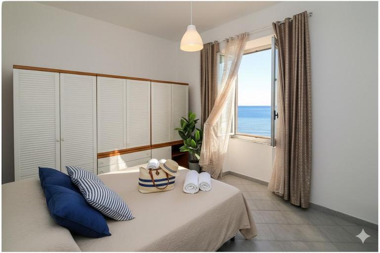 Casa Baia Salata 2 - B&B Imperia