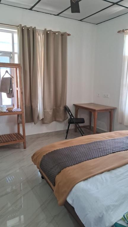 Mh homestay - B&B Bāri