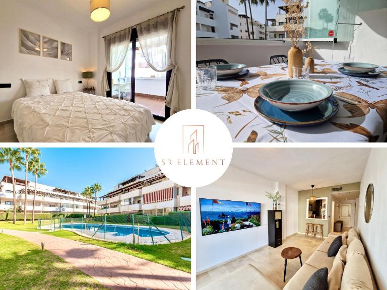 SR Riviera Park Mijas - B&B Mijas Costa