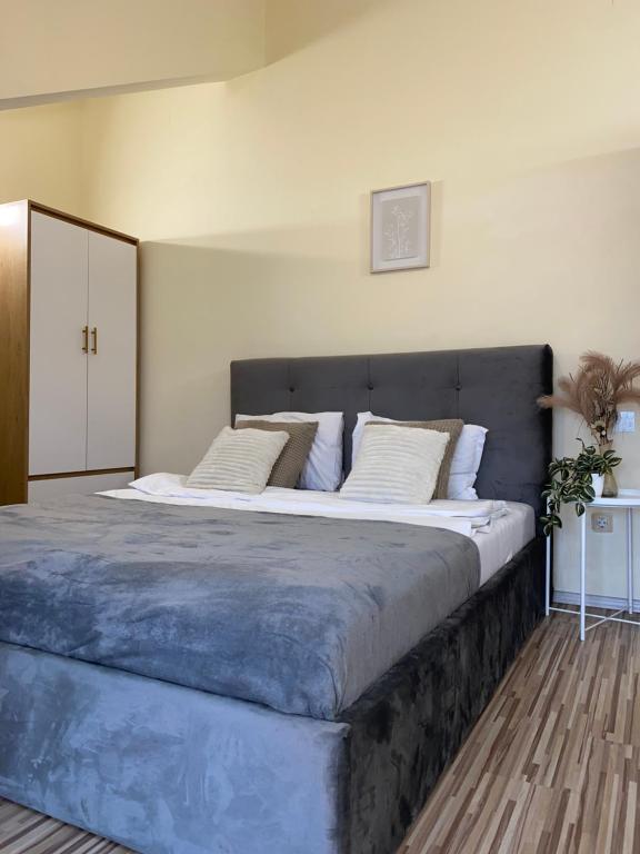 Garden Residence - Chambres d'hôtes Constanța