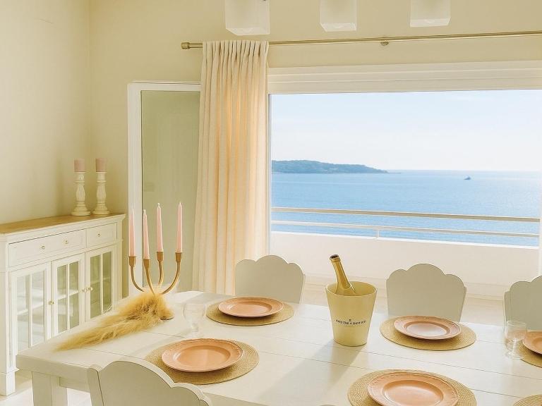 Fairy home Porto Heli - B&B Porto Cheli