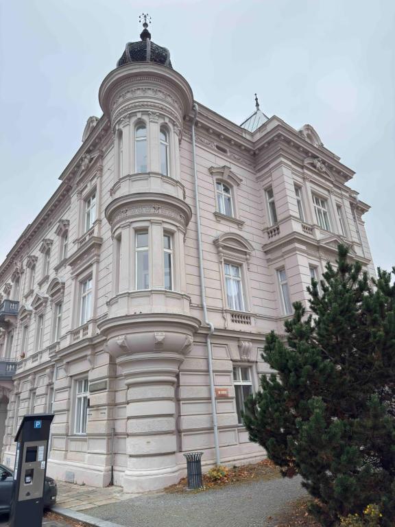 Apartmán U Hradu - Bed and Breakfast Strakonice