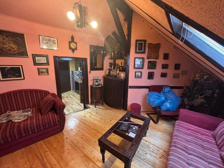 Apartman u Jevrejskoj - Ferienwohnung Novi Sad