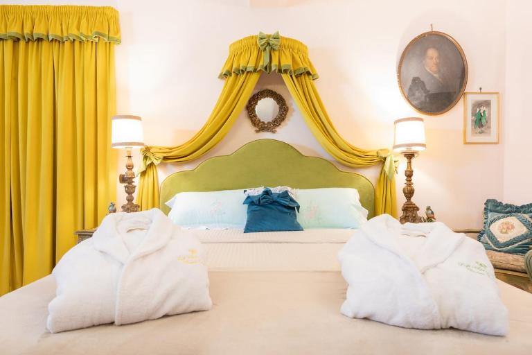Loft Appia Antica Donna Eugenia - B&B Roma