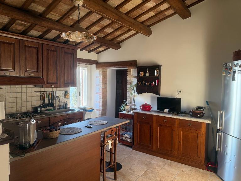 Athena Casa Vacanze - B&B Campello sul Clitunno