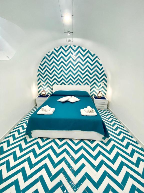 La Casa del Capitano - B&B Amalfi