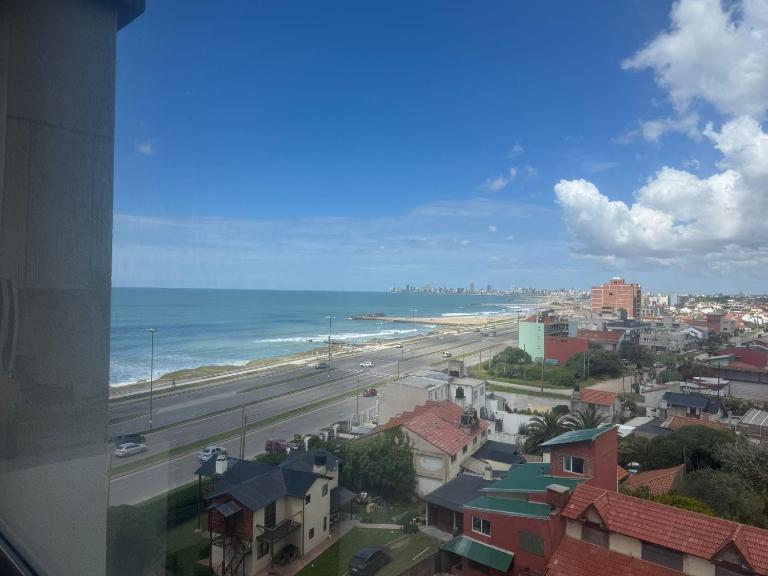 La postal 4 personas con cochera, piscina y jacuzzi - Ferienwohnung Mar del Plata