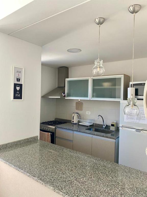 Departamento Libertad a metros del mar - B&B Puerto Madryn