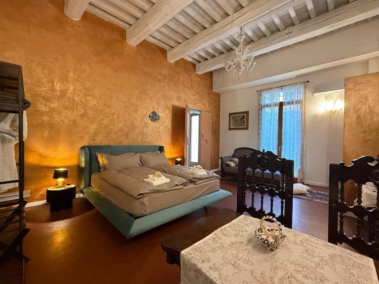 La casa di Hermes - B&B Imola