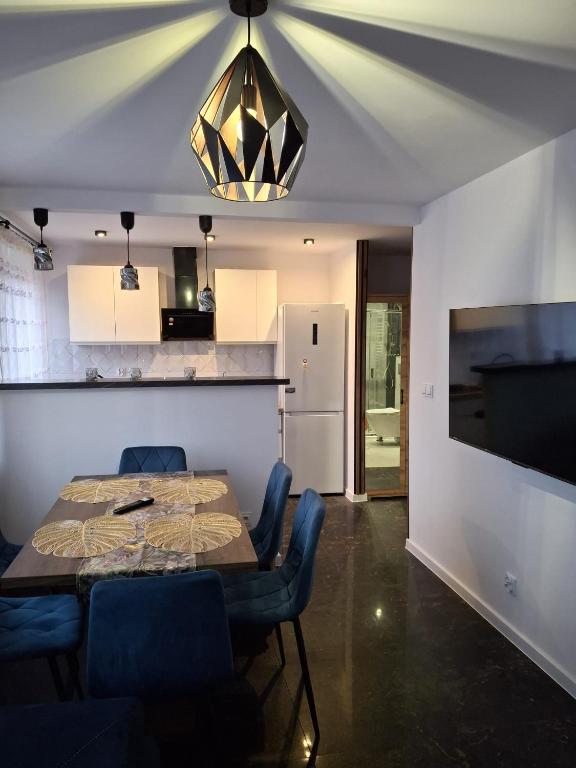 Apartament pod Czarną Górą - Bed and Breakfast Stronie Śląskie