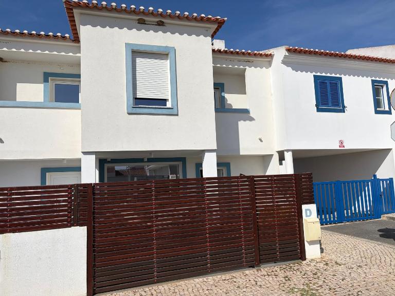 TALAFA Beach House - Almograve - B&B Almograve