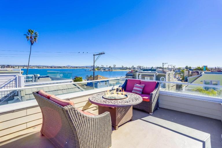Bay View - B&B San Diego