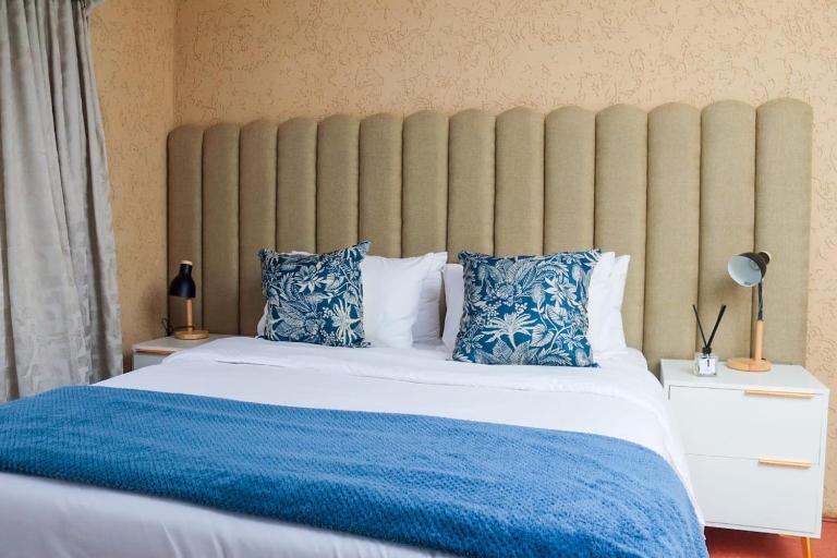 The Rest - B&B Maseru