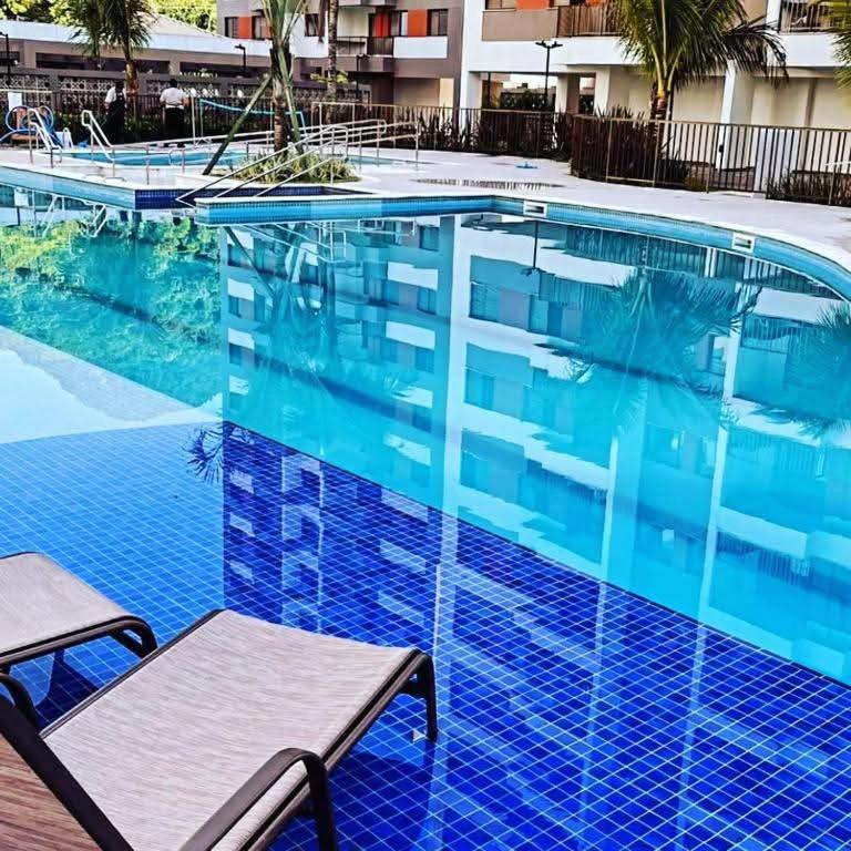 Apartamento Luxuoso na Martim de Sá W - B&B Caraguatatuba