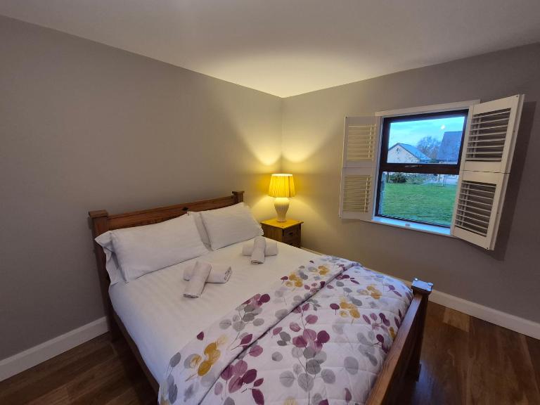 Central Stay-halfway between Killarney and Tralee - Bed and Breakfast Killarney