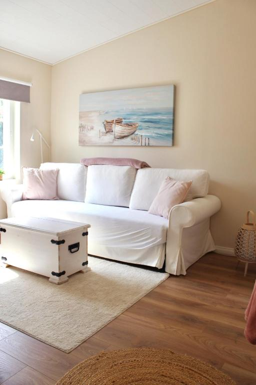 Villa Linnea - B&B Hanko
