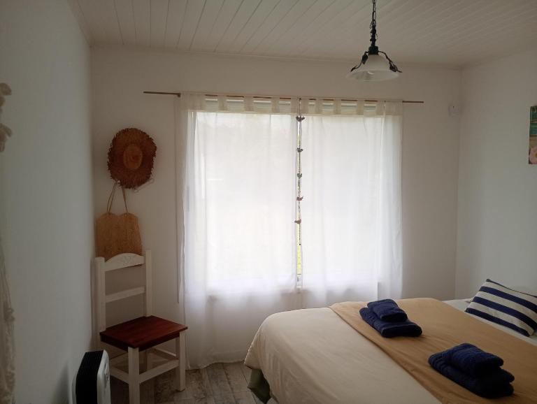 Casa Tiale - Chapadmalal , Campo y Olas- - Ferienwohnung Colonia Chapadmalal
